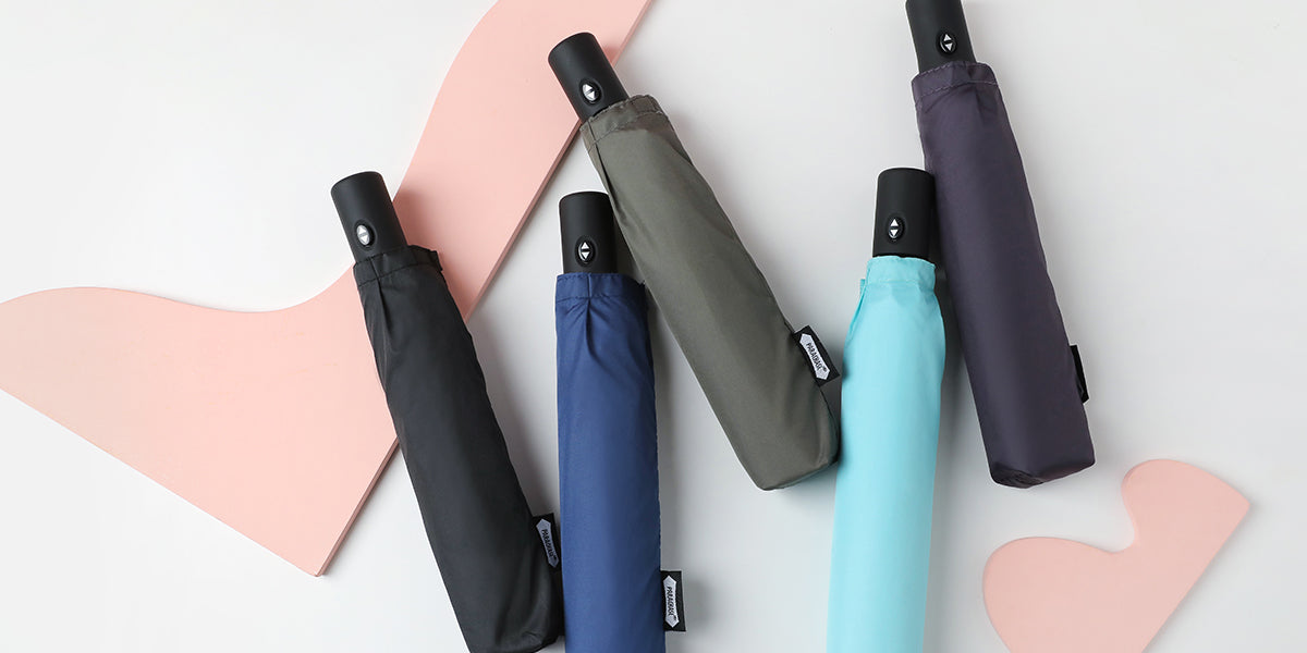 父の日の贈り物に迷ったら?実用性と心遣いが伝わる傘&帽子ギフト特集