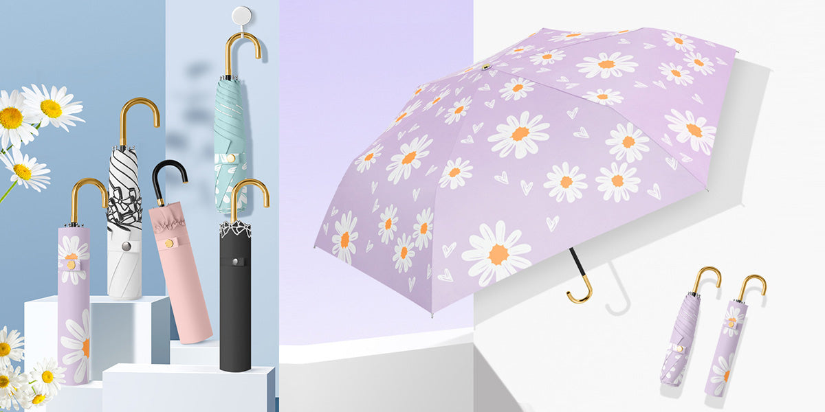 ファッション日傘で夏のスタイルを格上げする方法