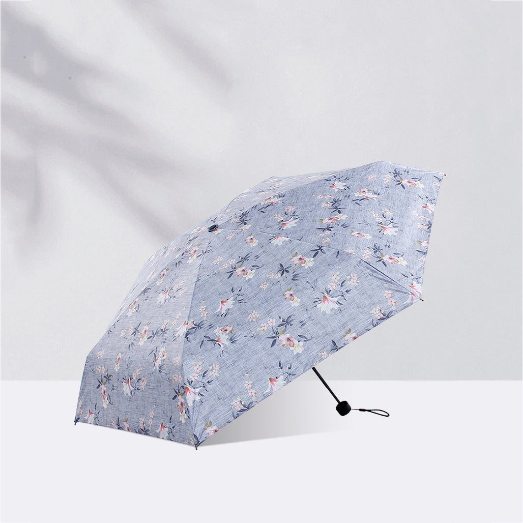 梅雨シーズンも快適に!おしゃれで機能的な雨傘の選び方