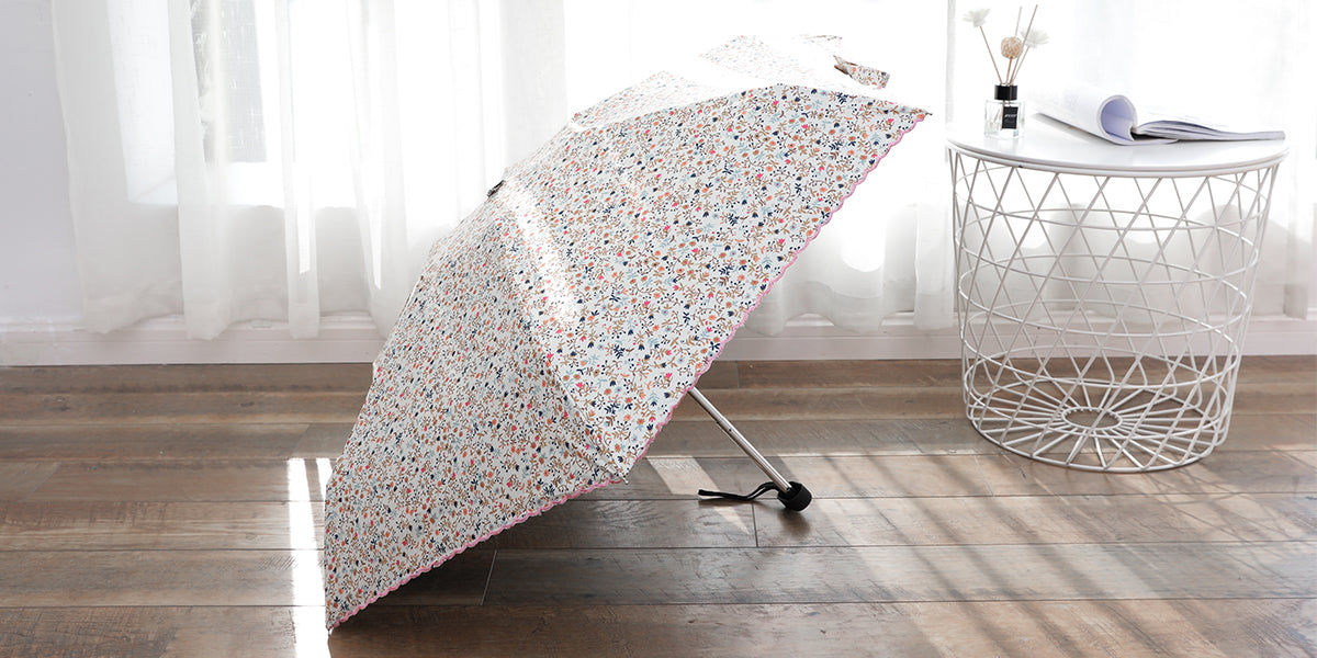 夏の通勤・通学に取り入れたい!賢い“ながら”紫外線対策