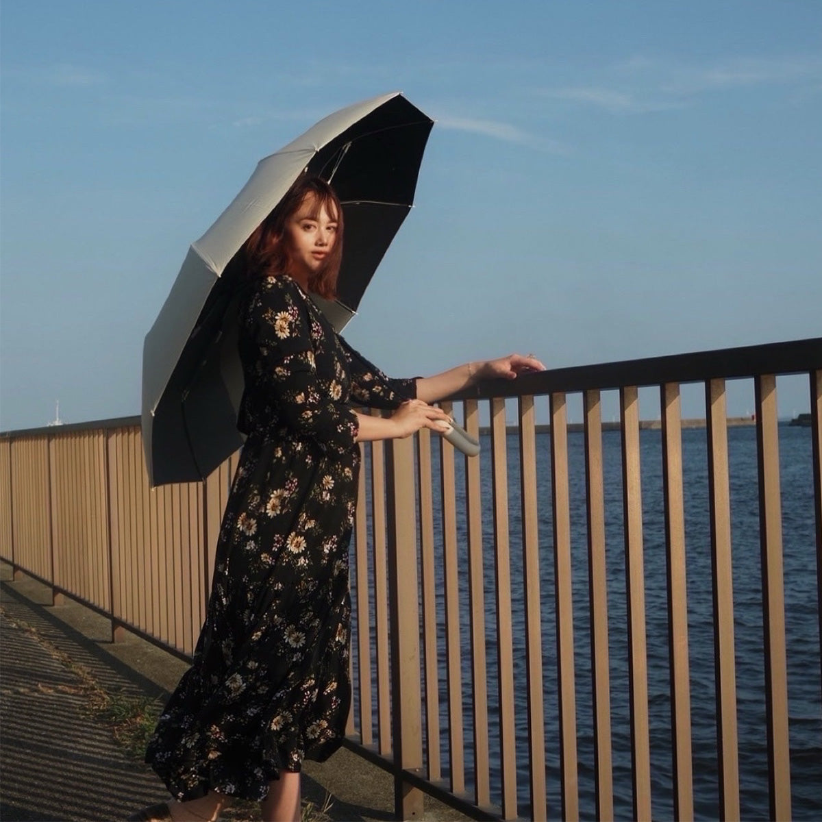 大人の夏コーデにプラスしたい小物特集