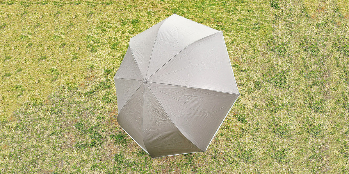 日傘の寿命はどれくらい?買い替えのタイミングと長く使うためのポイント