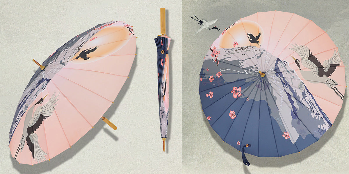 夏の必須アイテム!2025年のスタイリッシュな日傘トップ10