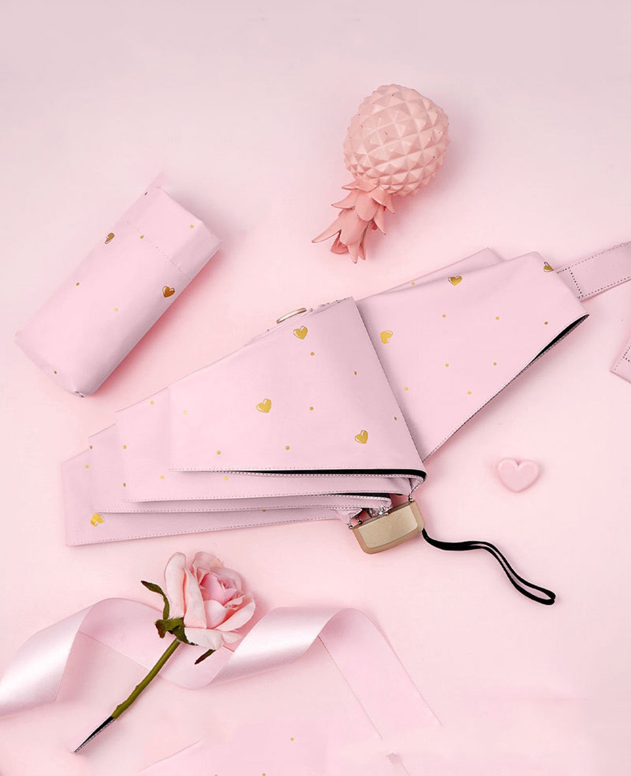 日傘 100 パーセント 遮光 超 軽量 日傘