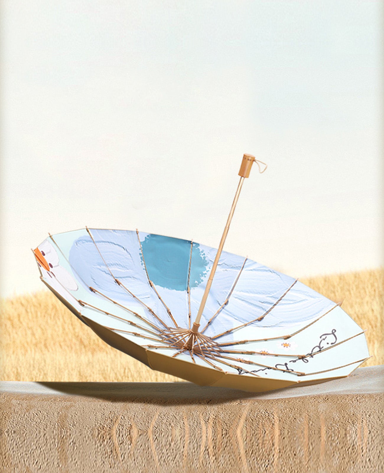 日傘 遮光 100 最強 日傘 折りたたみ 晴雨 兼用