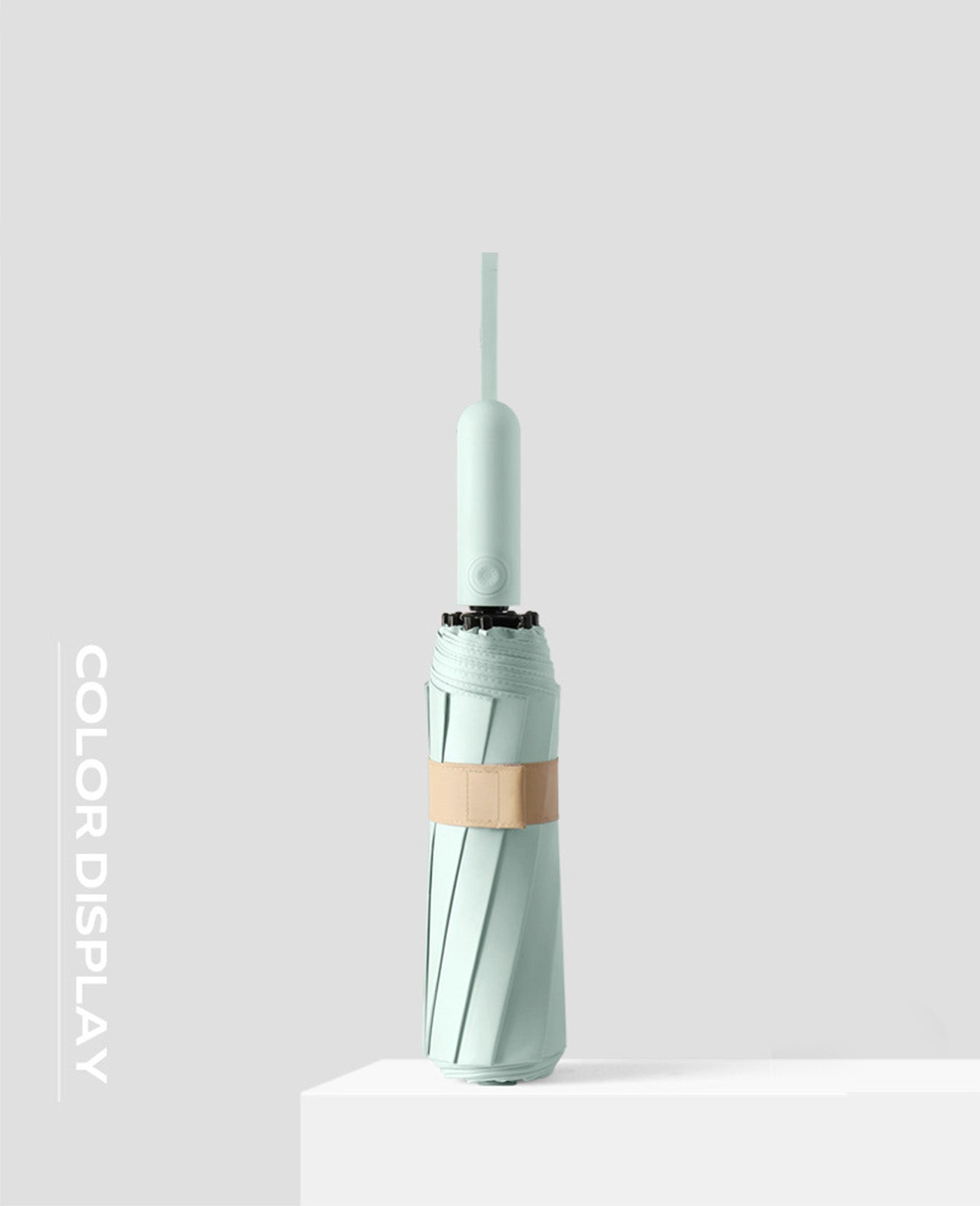 日傘 内側 黒 外側 白 日傘 100 uv カット