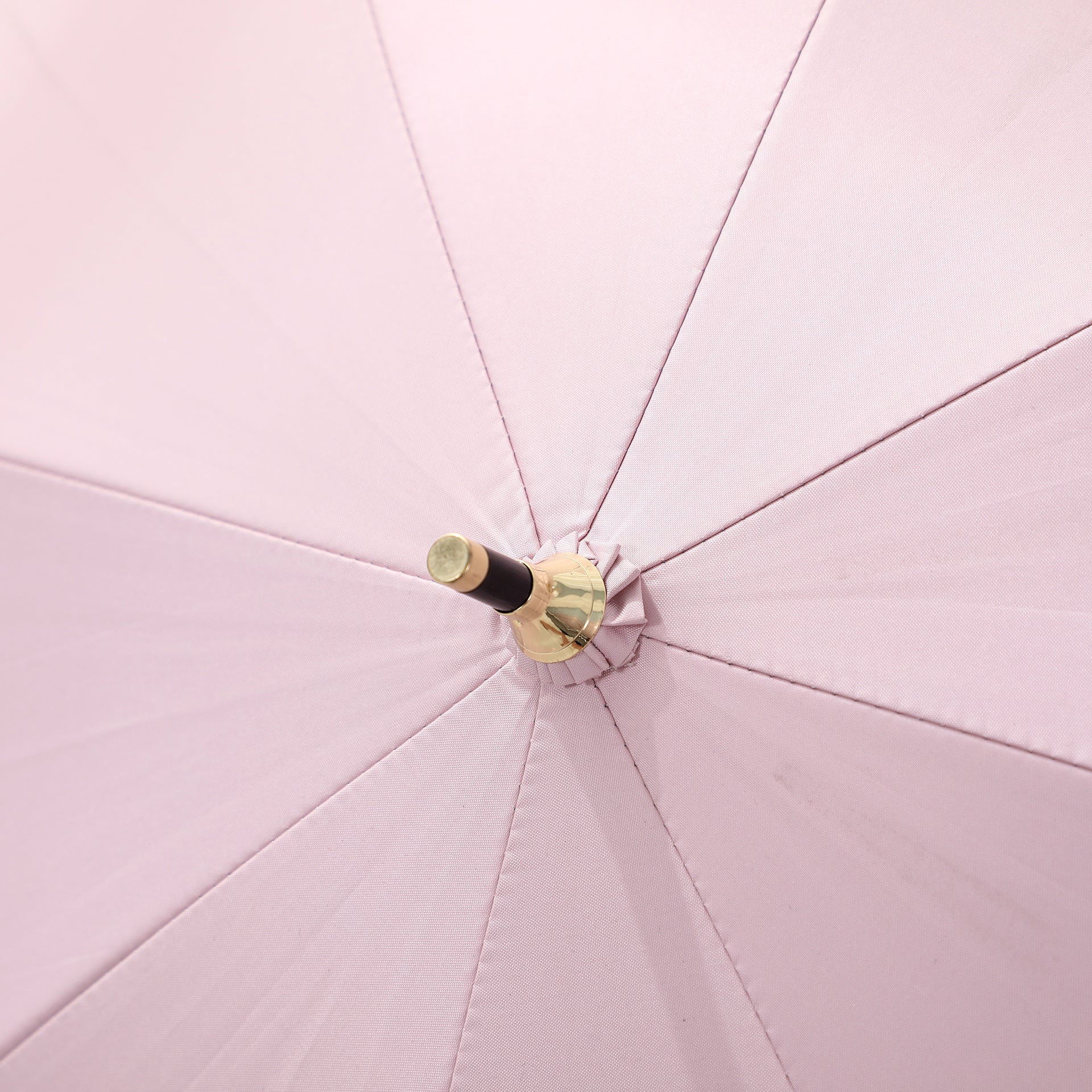 8 本 骨フリル付き長傘 レディース 長 傘 完全 遮光