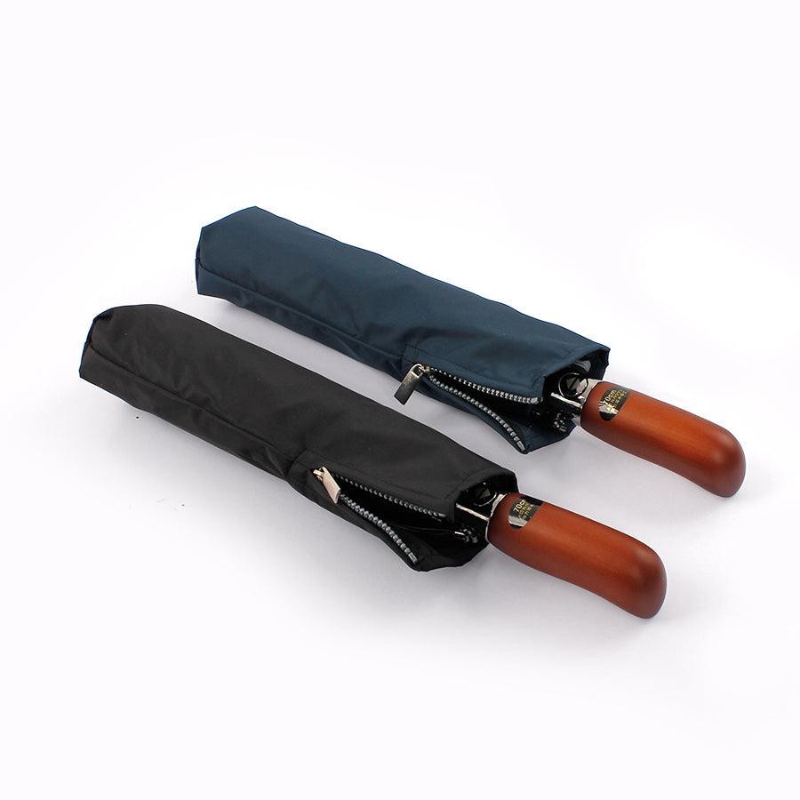 直径125cm ビッグサイズ メンズビジネス傘