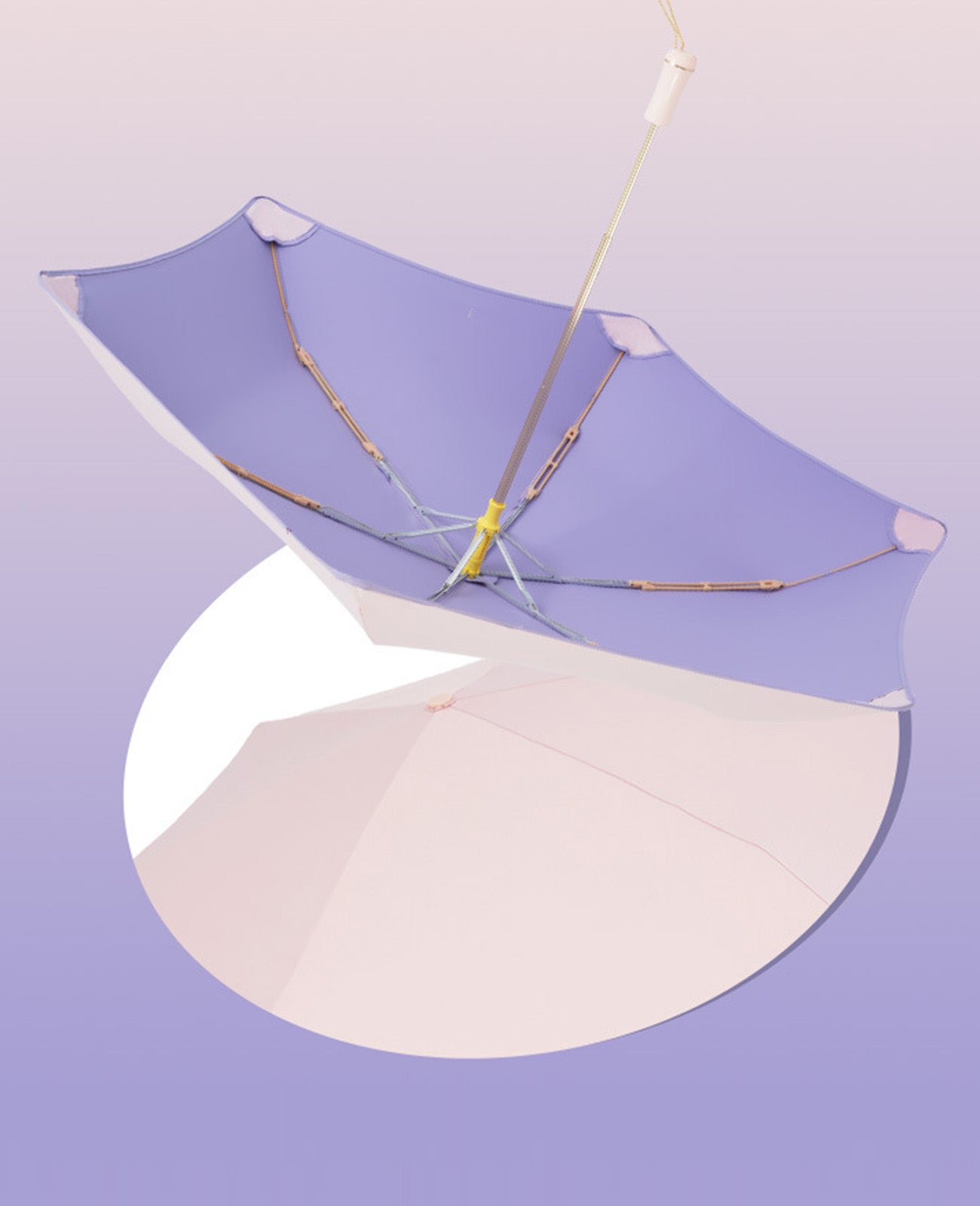 可愛い 日傘 子供 用 日傘 コンパクト