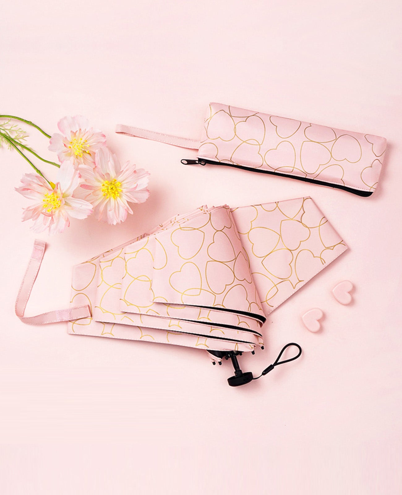 晴雨 兼用 傘 折りたたみ 日傘 コンパクト