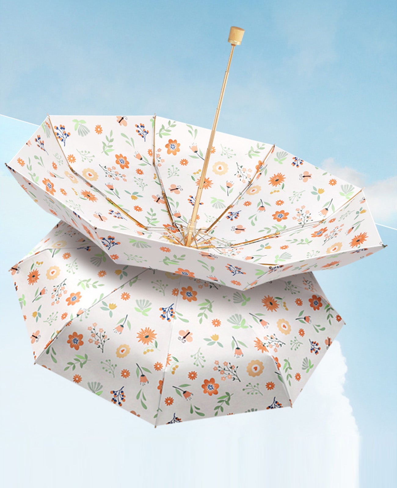 日傘 折りたたみ おしゃれ 高級 日傘