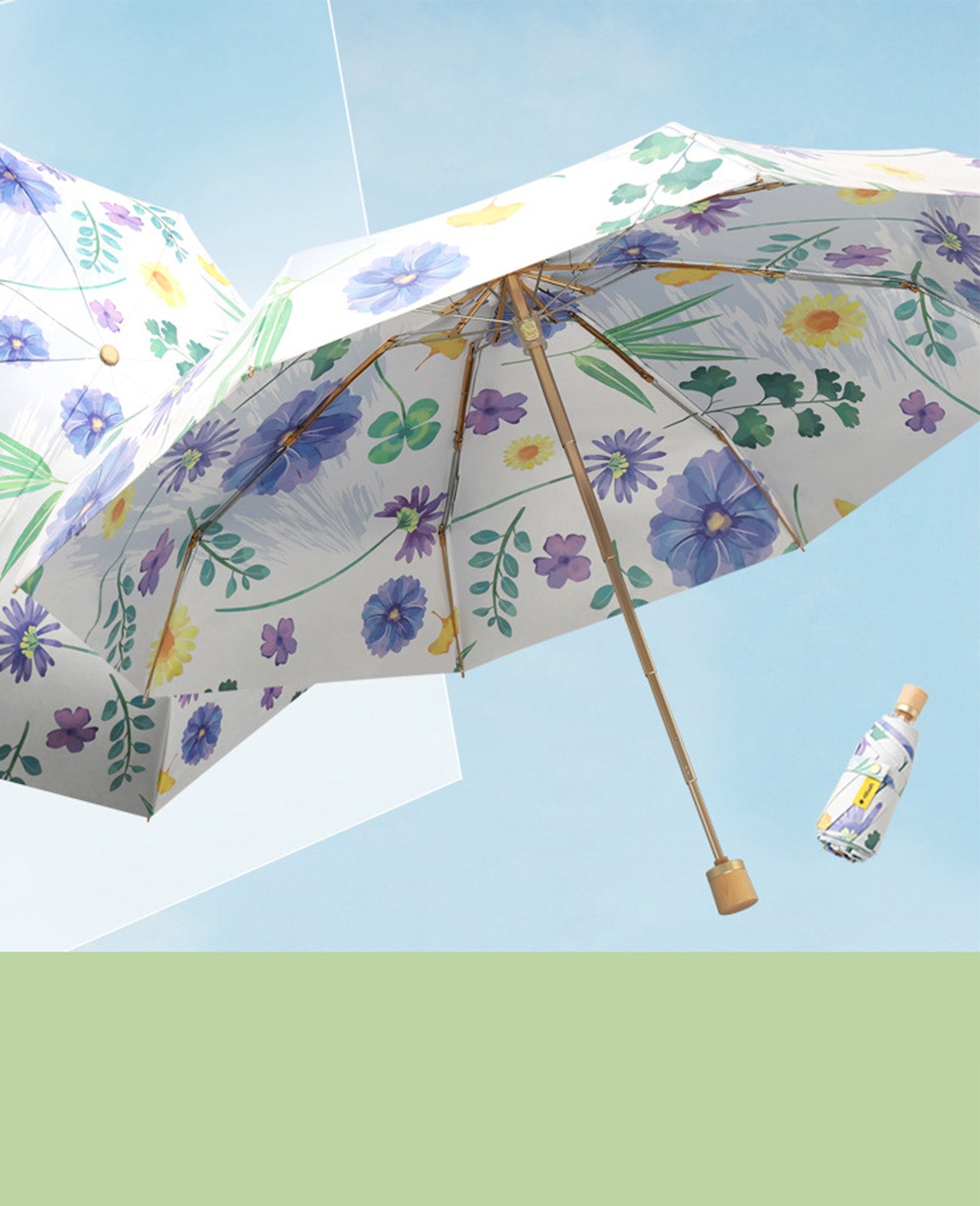 日傘 折りたたみ おしゃれ 高級 日傘