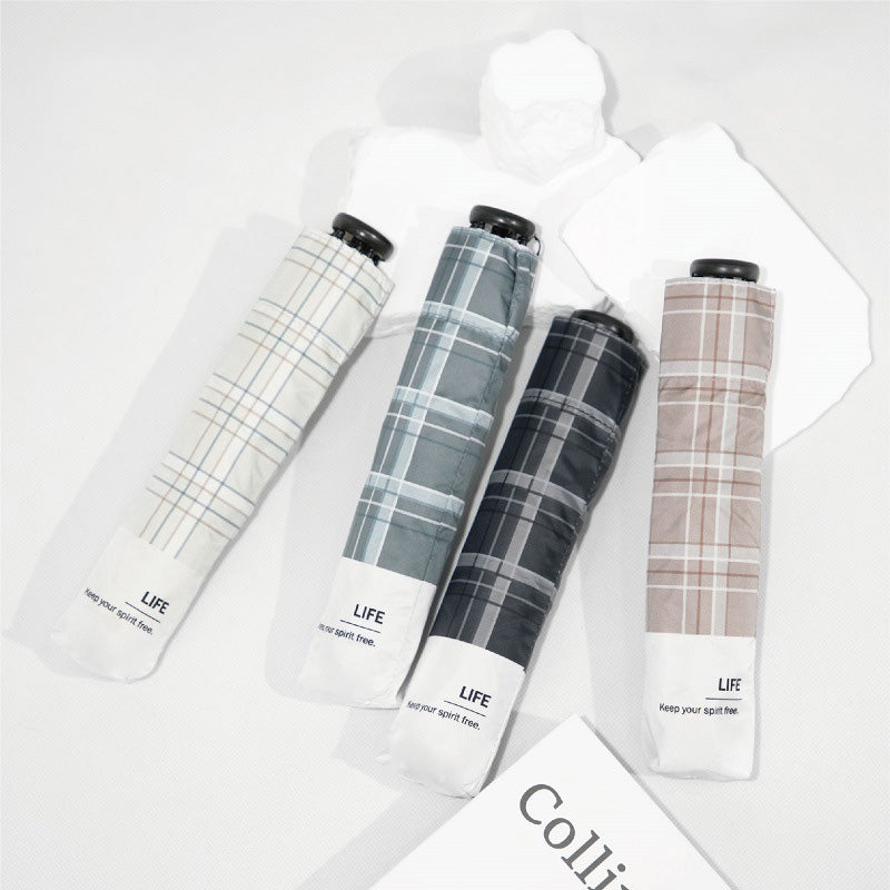 折りたたみ 日傘 メンズ 軽量 ミニ パラソル 晴雨 兼用