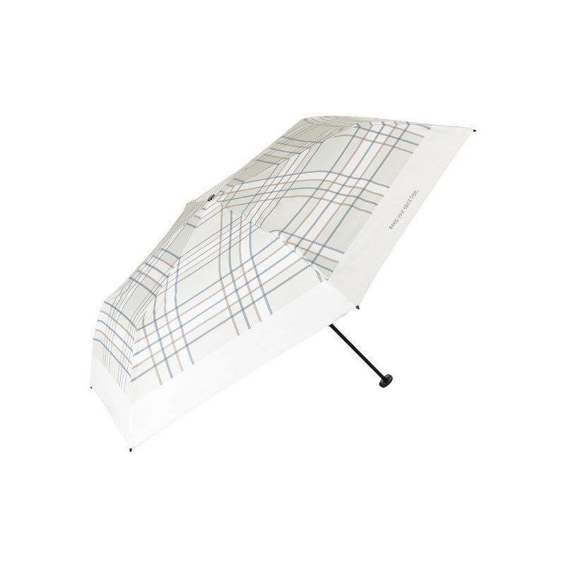 折りたたみ 日傘 メンズ 軽量 ミニ パラソル 晴雨 兼用