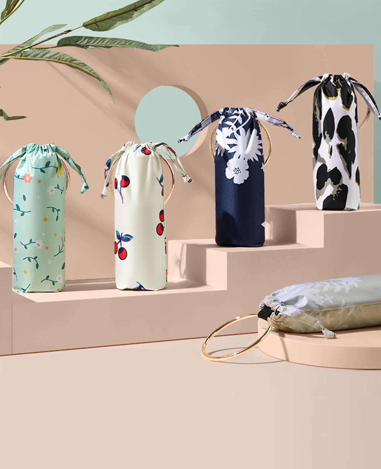 折り畳み 日傘 晴雨 兼用 折りたたみ 傘