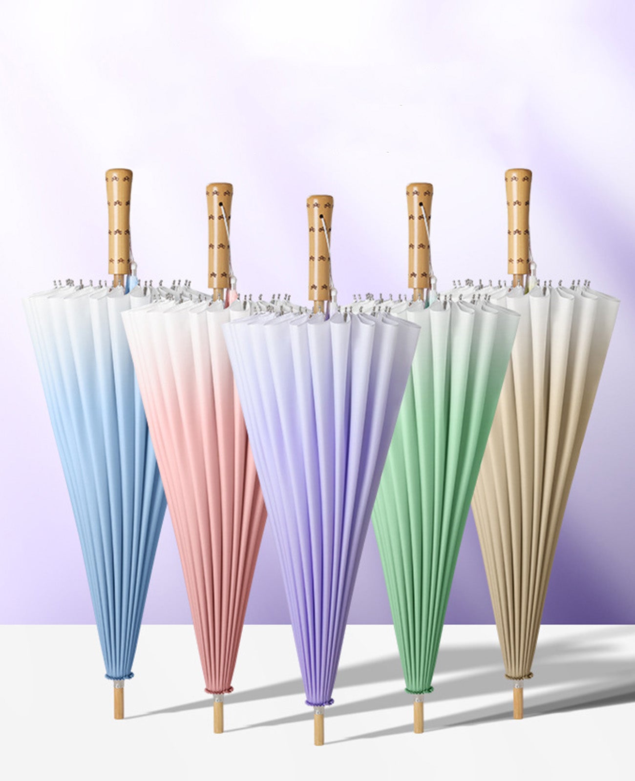 おしゃれ 日傘 散歩 日傘 を さす 女