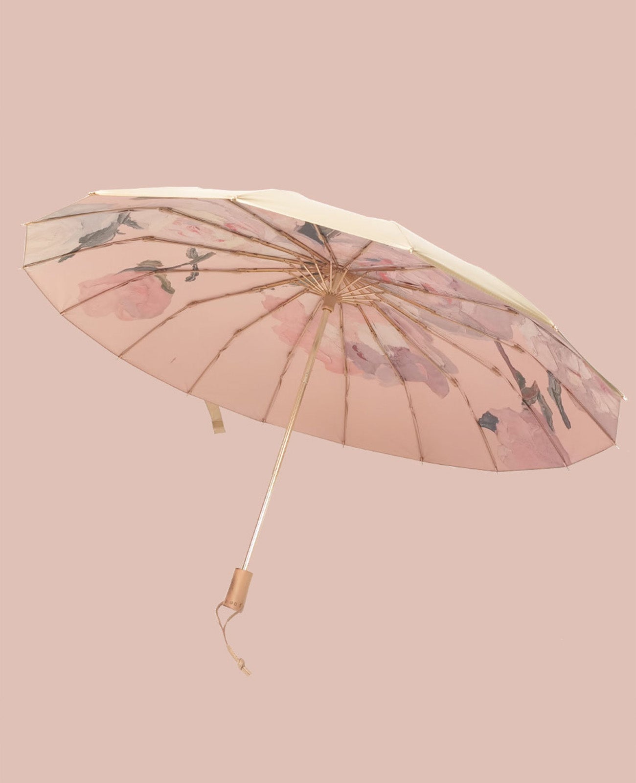 晴雨 兼用 折りたたみ 日傘 大きめ