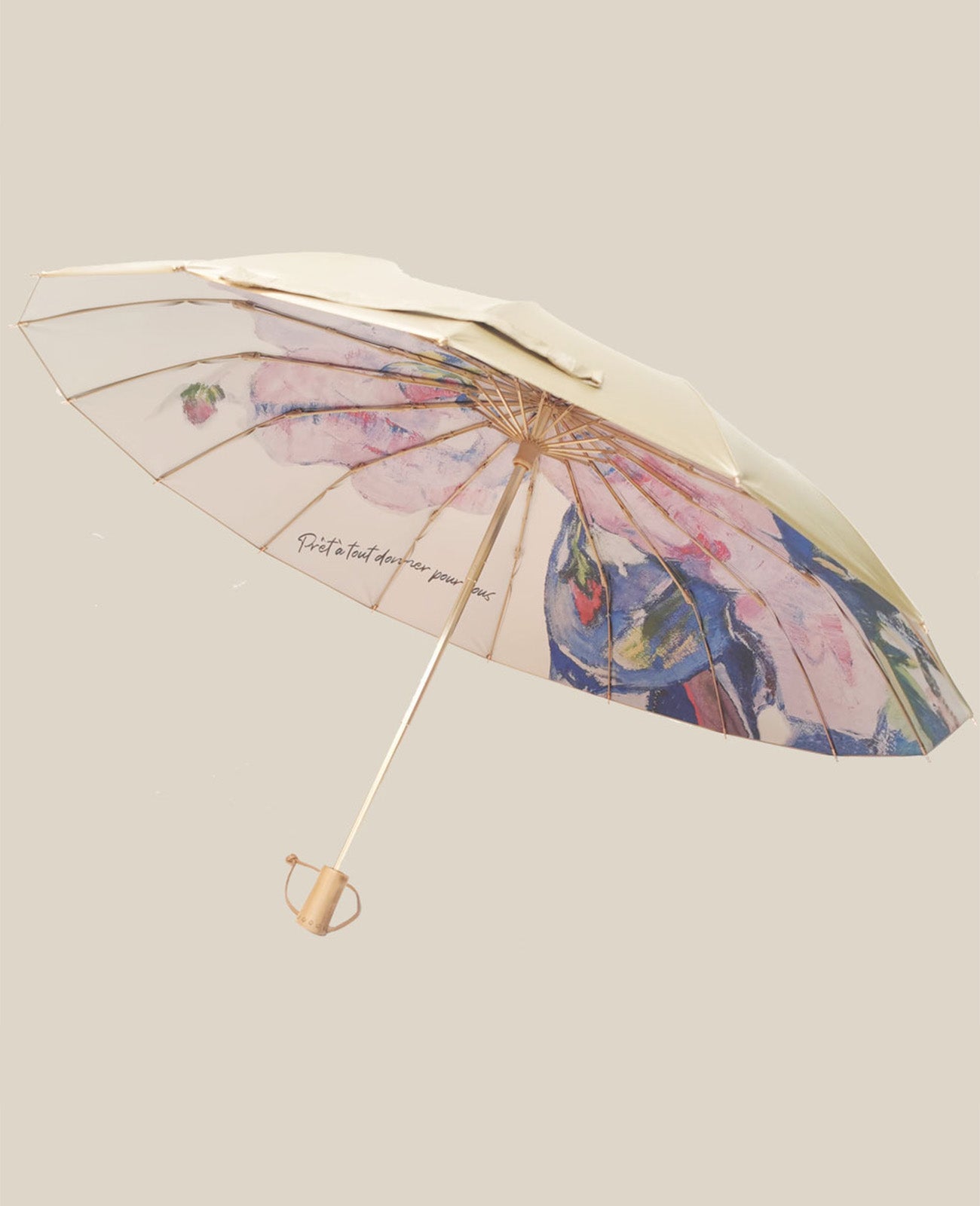 晴雨 兼用 折りたたみ 日傘 大きめ