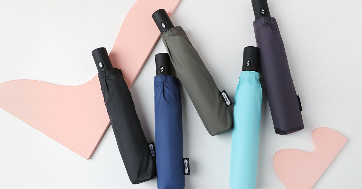 新発売 折りたたみ 傘, 日傘 折りたたみ,サンバリア 日傘 | Kumokasa