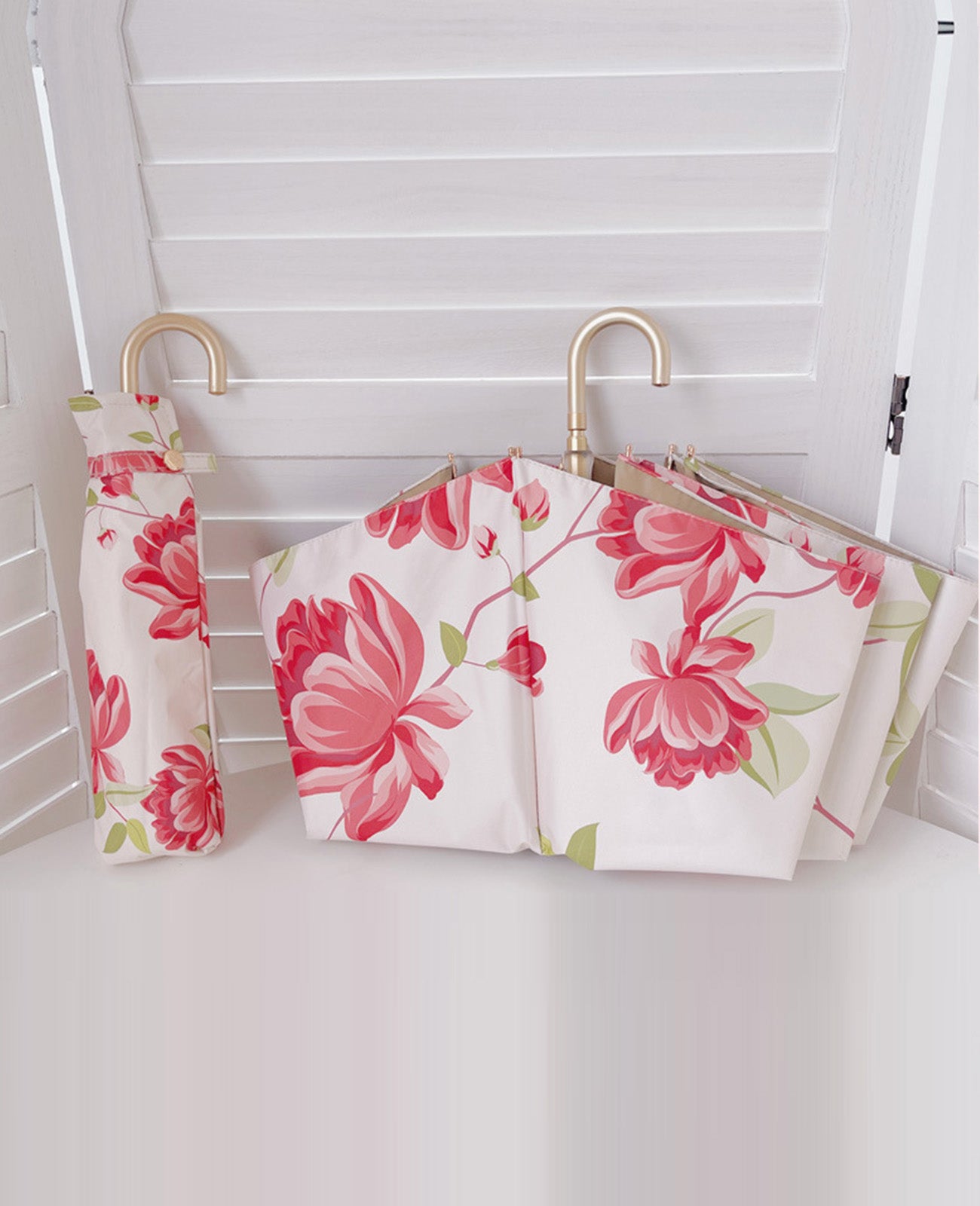 日傘 折りたたみ 遮光 100 軽量 ランキング