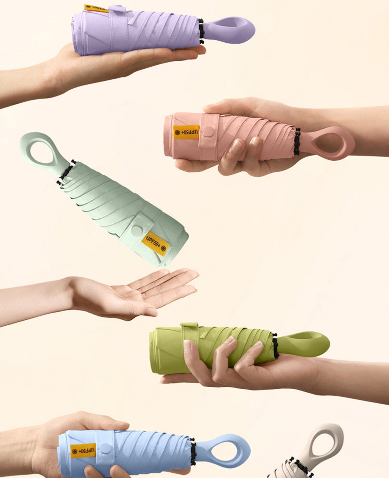 軽量 折り畳み 日傘 人気 の 日傘