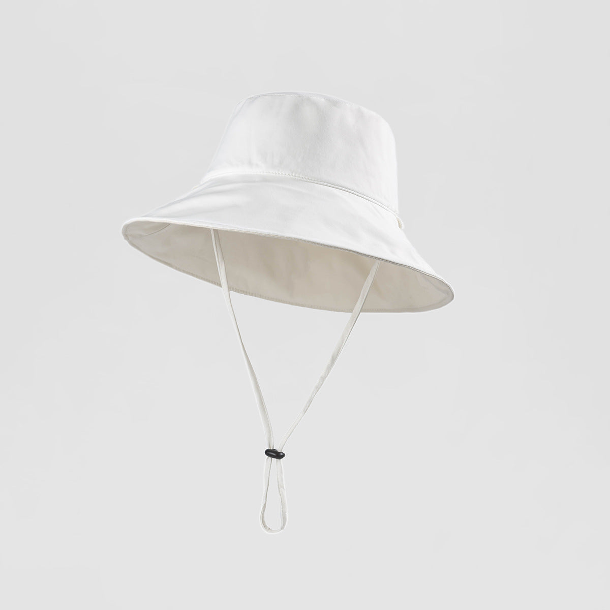 帽子 日焼け 防止 リバーシブルバケットハット