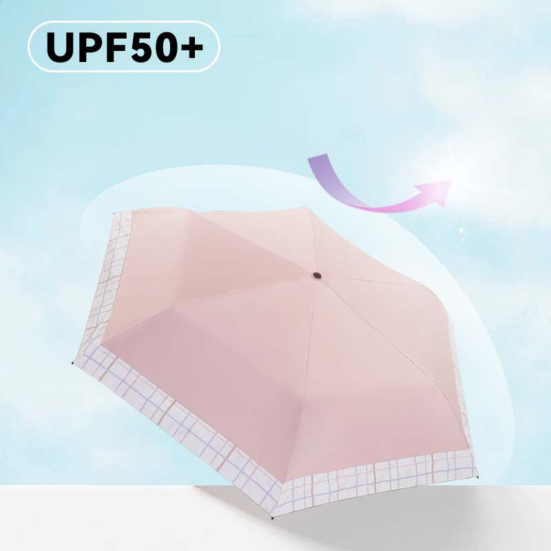 小さい 折り畳み 傘 遮光 100 日傘 軽量