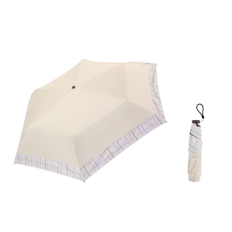 小さい 折り畳み 傘 遮光 100 日傘 軽量