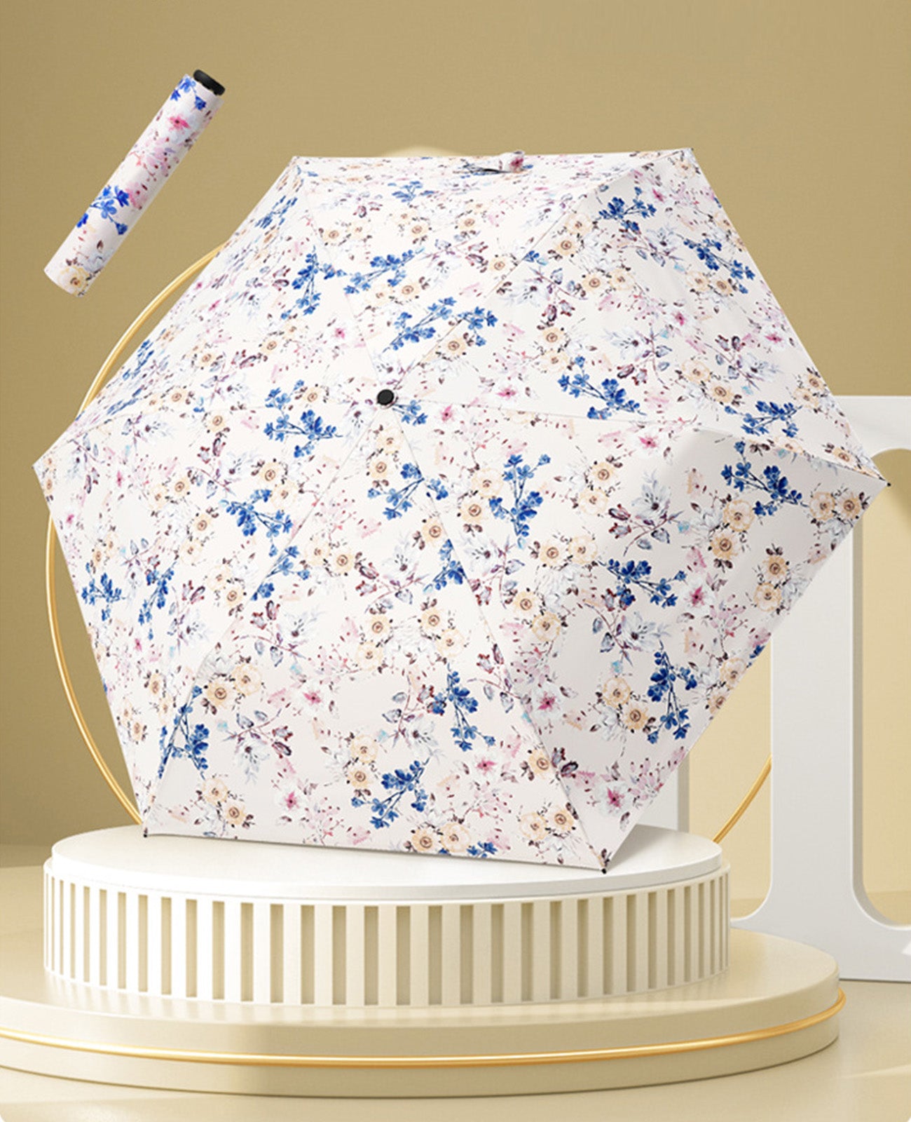 軽量 折りたたみ 傘 おしゃれ 日傘