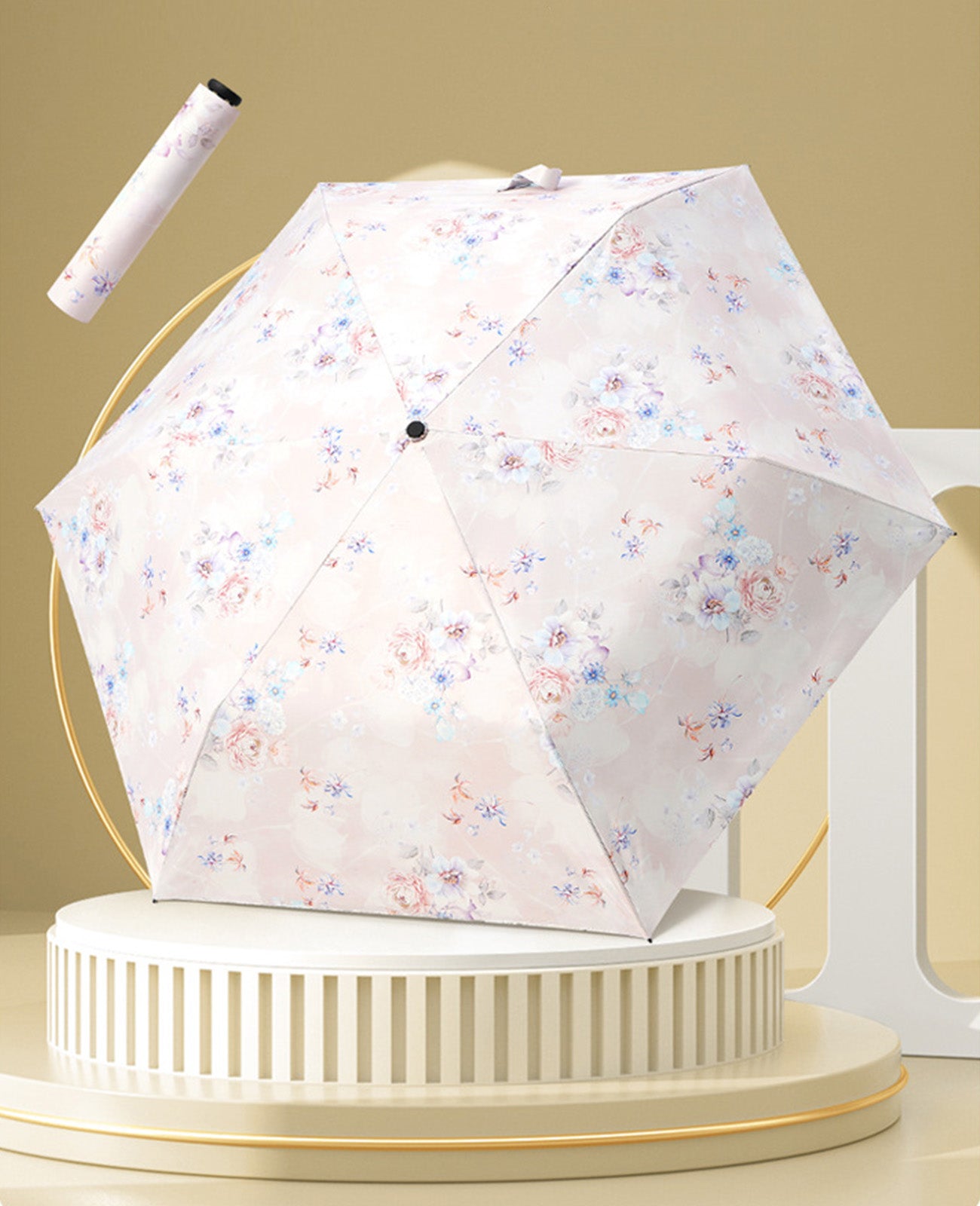 軽量 折りたたみ 傘 おしゃれ 日傘