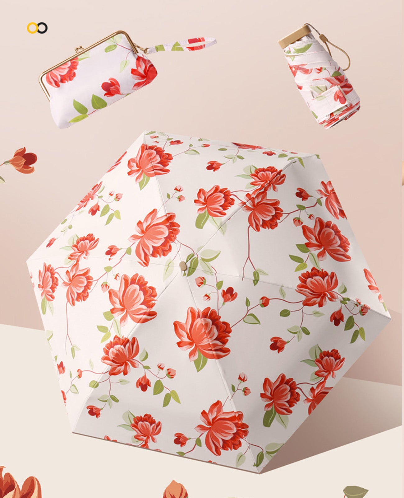 日傘 サマー シールド 日傘 軽い