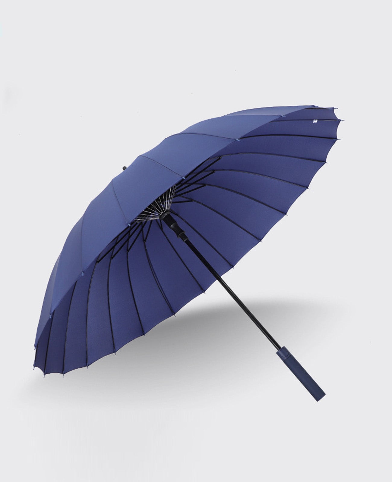 長 傘 日傘  雨傘 兼用 メンズ 日傘 風 に 強い