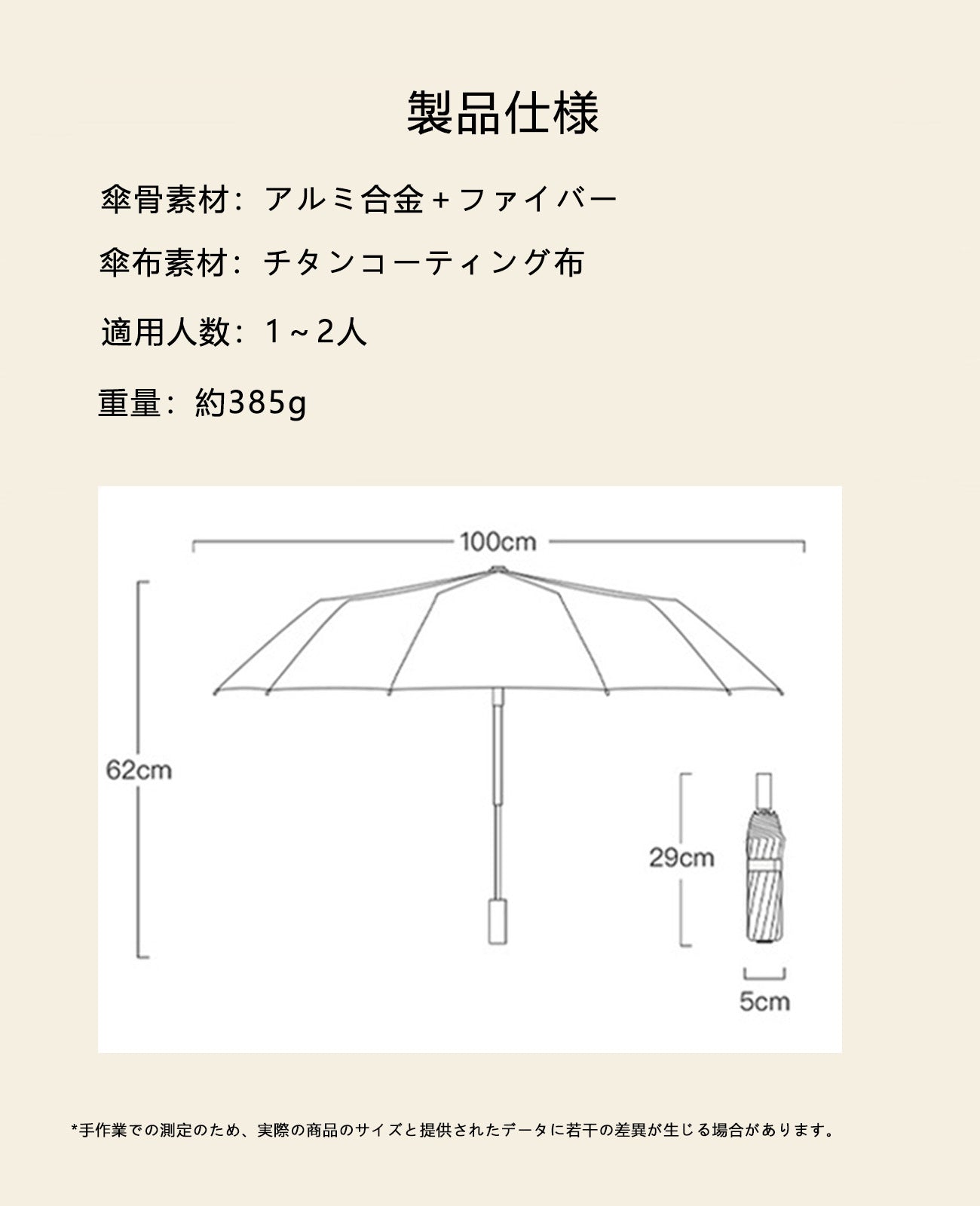 日傘 遮光 100 最強 日傘 折りたたみ 晴雨 兼用