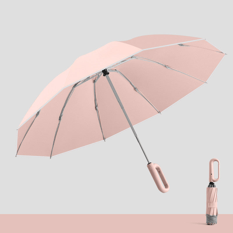 メンズ 大きい 折り畳み 日傘