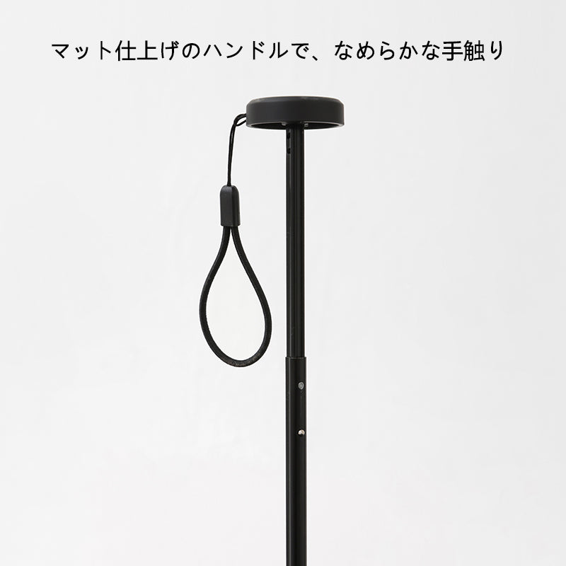 140g超軽量ポケット折りたたみ傘｜5折5骨