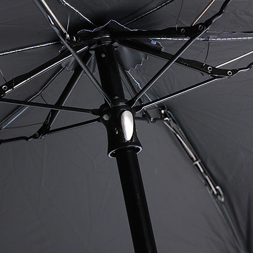 ロマンティック桜柄 折りたたみ日傘