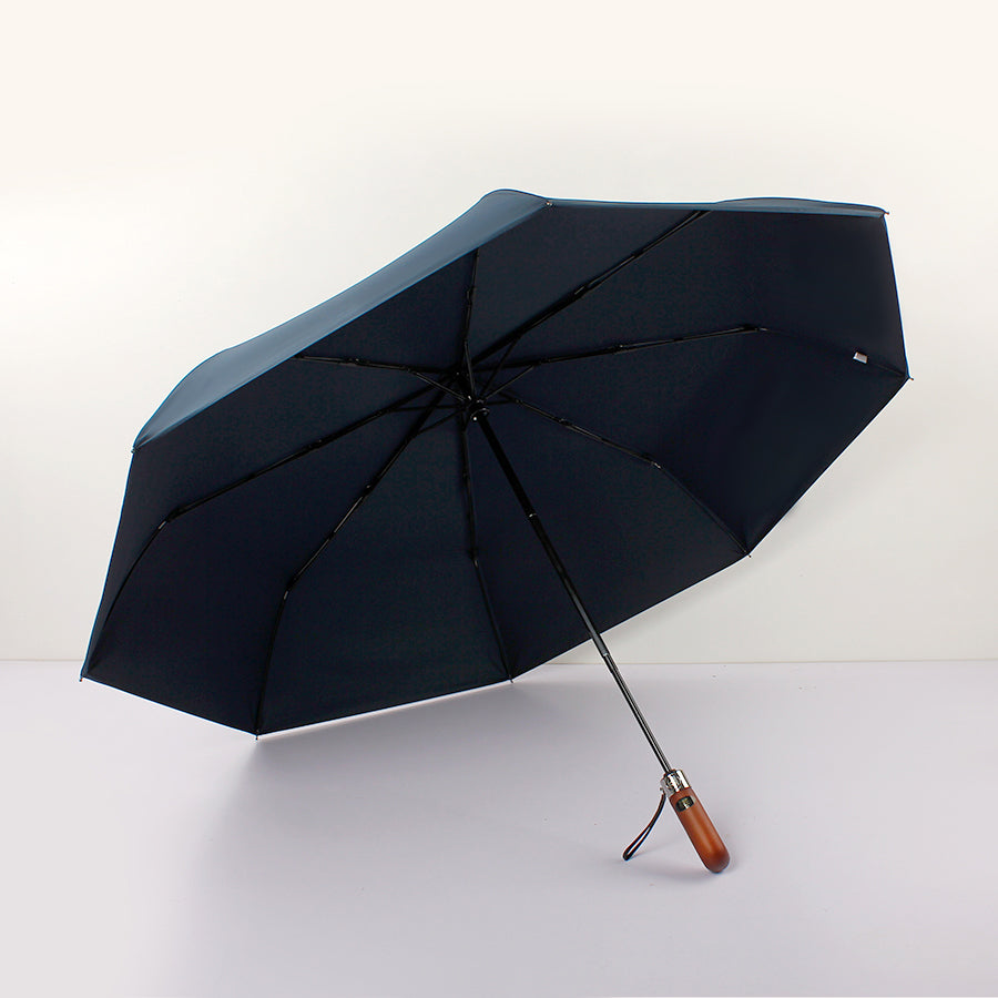直径125cm ビッグサイズ メンズビジネス傘