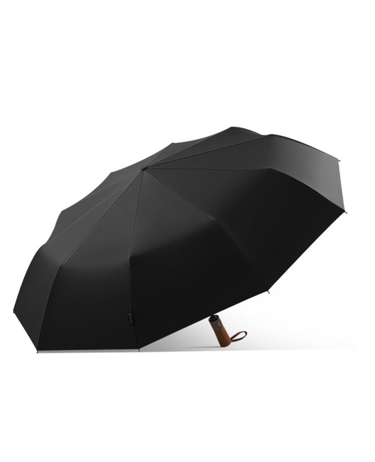 高級 折りたたみ 傘 男性 用 日傘 | Kumokasa