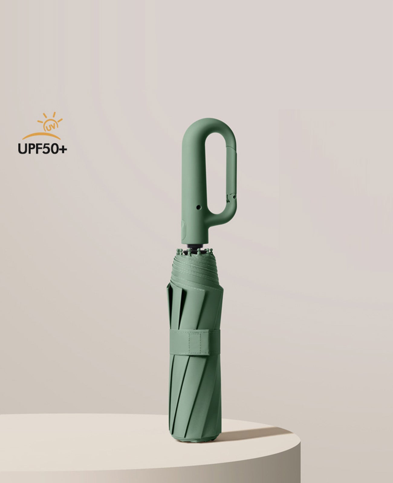 メンズ 大きい 折り畳み 日傘 | Kumokasa